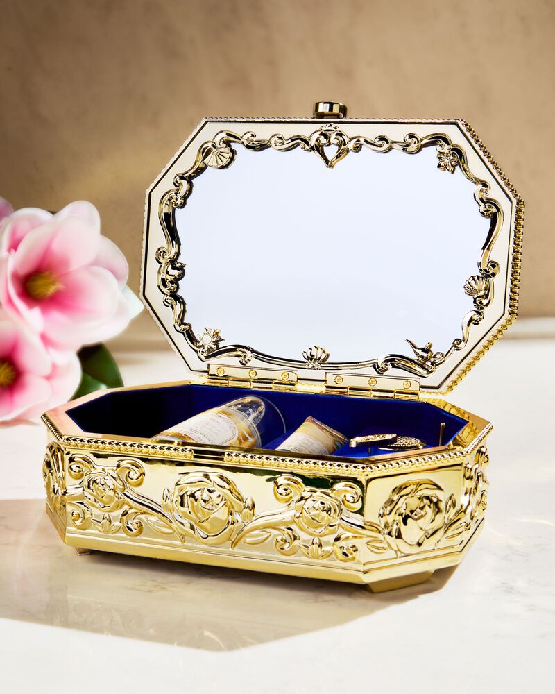 Disney Princess Keepsake Music Box กล่องดนตรี