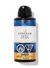 Gingham Hero Body Spray image number null