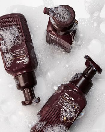 Midnight Plum Gentle & Clean Foaming Hand Soap โฟมล้างมือ