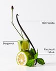 Vanilla Noir Body Spray image number null