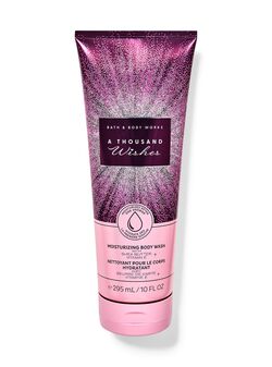 A Thousand Wishes Moisturizing Body Wash