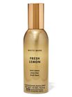 Fresh Lemon Concentrated Room Spray image number null