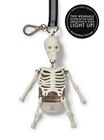 Wearable Glow-in-the-Dark & Light-Up Skeleton image number null
