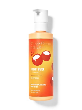 Coconut Water Body Lotion บอดี้โลชั่น