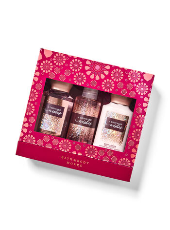 A Thousand Wishes Gift Set Mini Gift Box Set