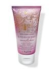 Strawberry Snowflakes Travel Size Ultimate Hydration Body Cream image number null