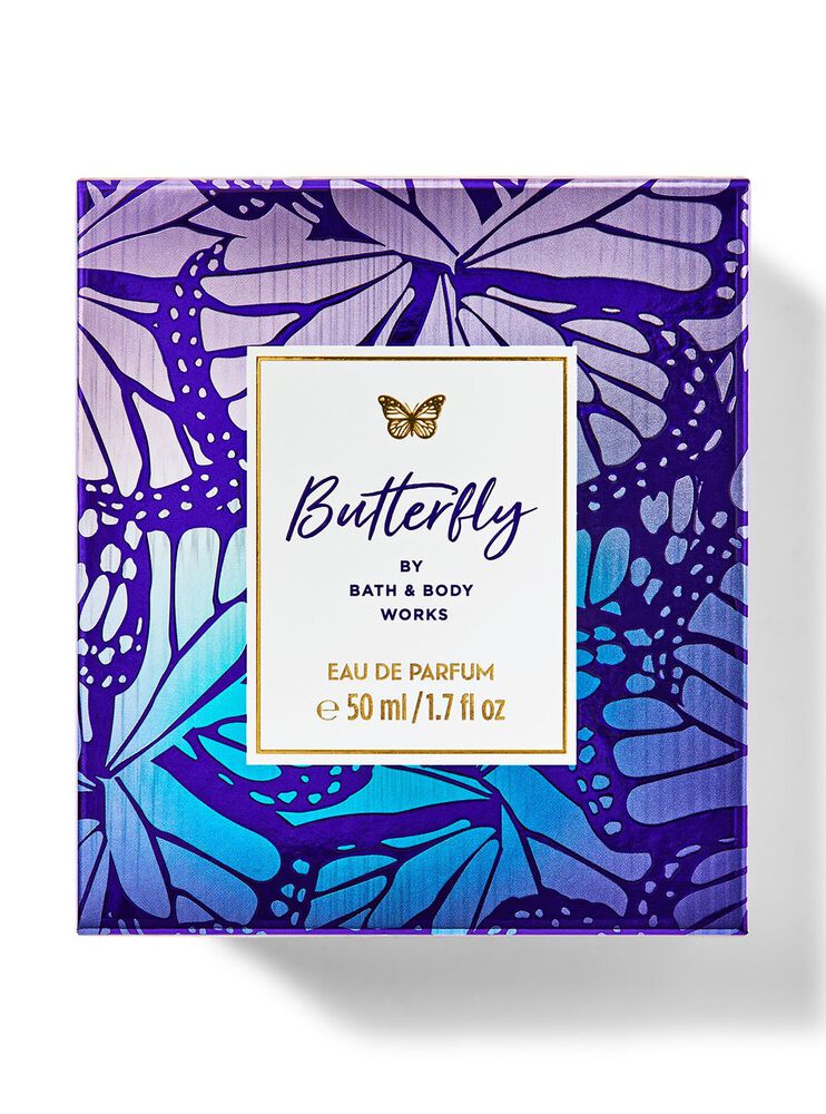 Butterfly Eau de Parfum น้ำหอม