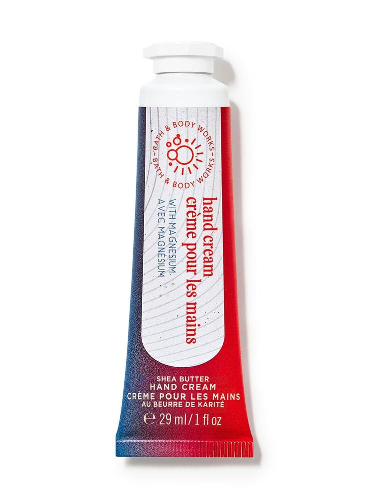 Magnesium Hand Cream ครีมทามือ