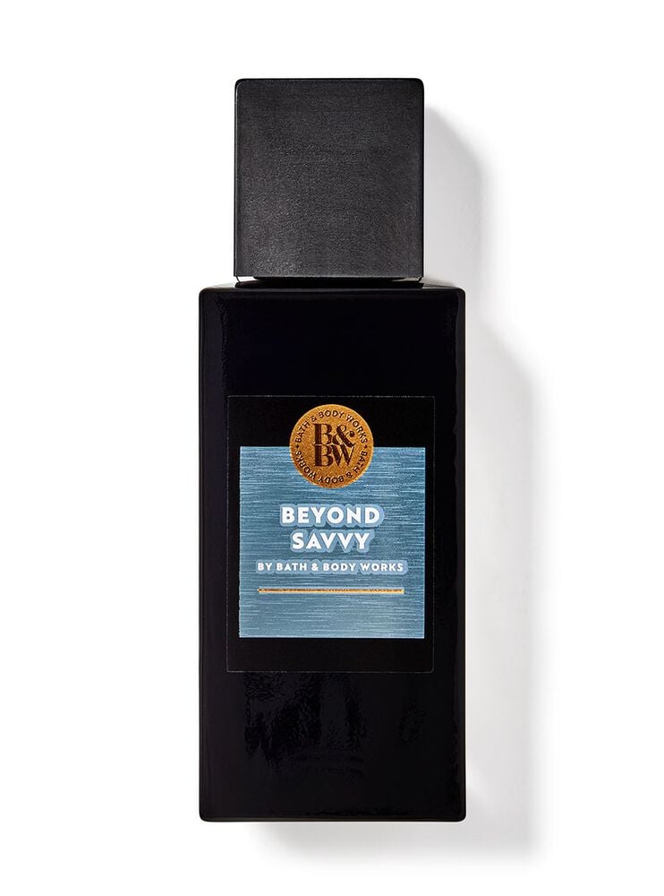 Beyond Savvy Cologne โคโลญจน์
