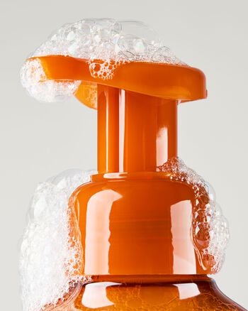 Sweet Orange Blossom Gentle & Clean Foaming Hand Soap โฟมล้างมือ