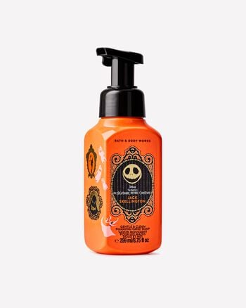 Jack Skellington Gentle & Clean Foaming Hand Soap โฟมล้างมือ