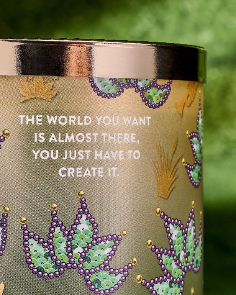 Tiana 3-Wick Candle เทียนหอม 3 ไส้