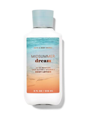 Midsummer Dream Super Smooth Body Lotion Super Smooth Body Lotion
