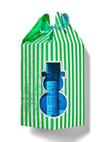 Snowflakes & Cashmere Mini Gift Set Mini Gift Set