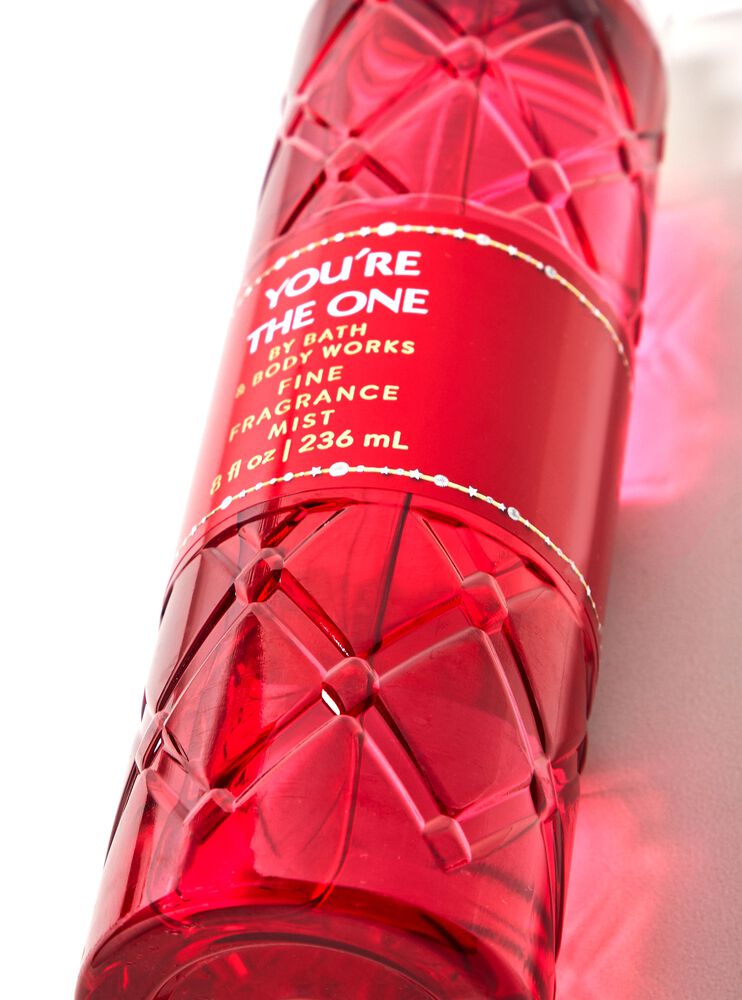 You're The One Fine Fragrance Mist มิสต์