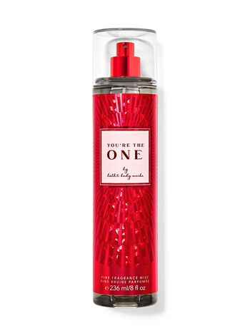 You're The One Fine Fragrance Mist มิสต์