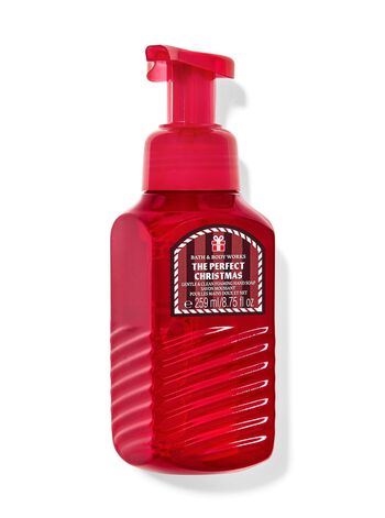 The Perfect Christmas Gentle & Clean Foaming Hand Soap โฟมล้างมือ
