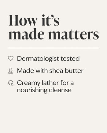Ocean Shea Butter Cleansing Bar สบู่ก้อน