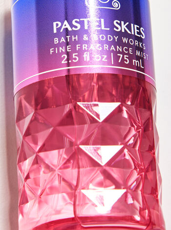 Pastel Skies Travel Size Fine Fragrance Mist Travel Size Fine Fragrance Mist