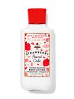Strawberry Pound Cake Body Lotion image number null