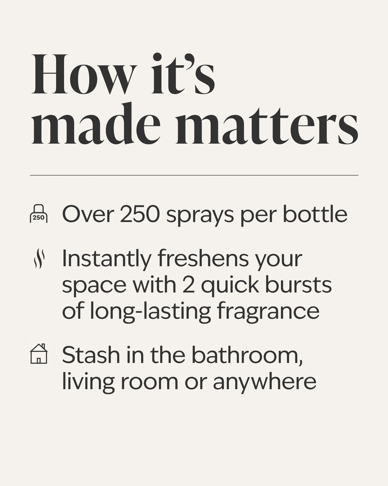 Pineapple Mango Concentrated Room Spray Concentrated Room Spray