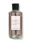 Leather & Brandy 3-in-1 Hair, Face & Body Wash image number null