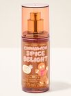 Cinnamon Spice Delight Travel Size Fine Fragrance Mist image number null