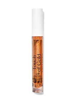 Touch of Gold Lip Gloss