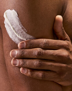 Ocean Travel Size Ultimate Hydration Body Cream image number null