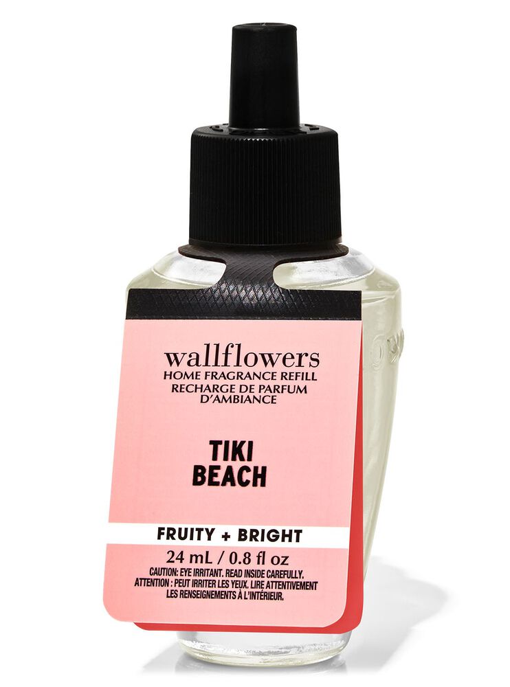 Tiki Beach Wallflowers Fragrance Refill รีฟิลวอลล์ฟลาวเวอร์