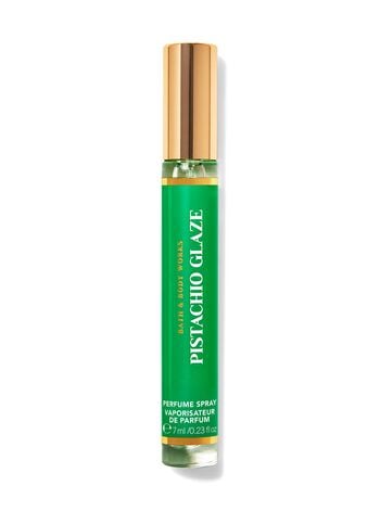 Pistachio Glaze Mini Perfume Spray น้ำหอมขนาดพกพา