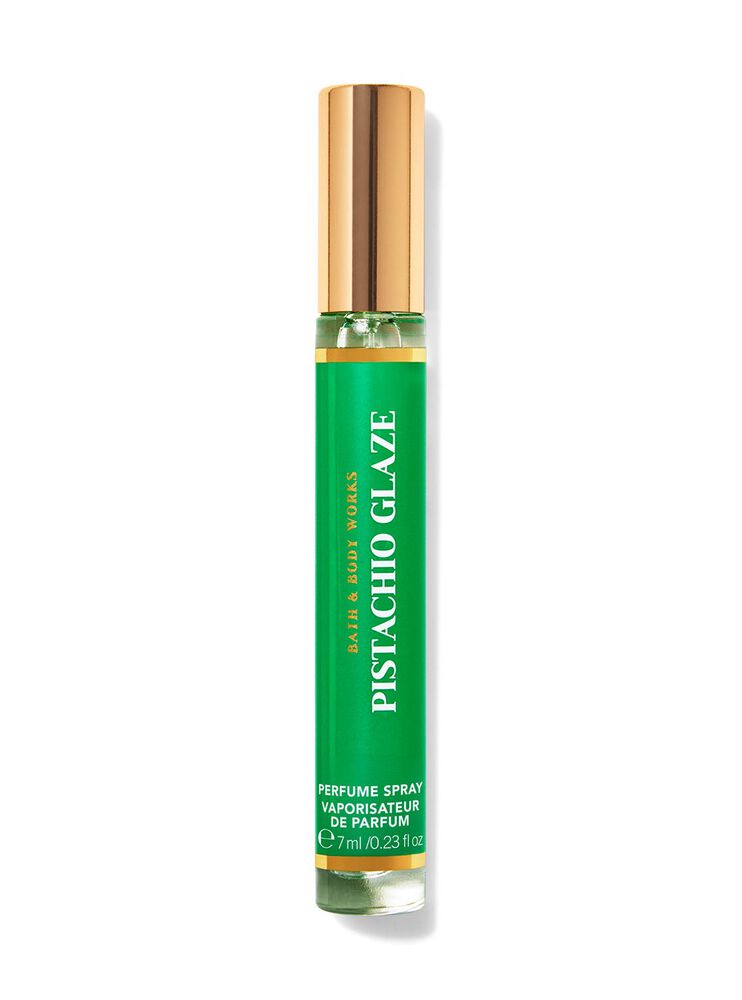 Pistachio Glaze Mini Perfume Spray Mini Perfume Spray