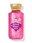 Twisted Peppermint Travel Size Shower Gel image number null