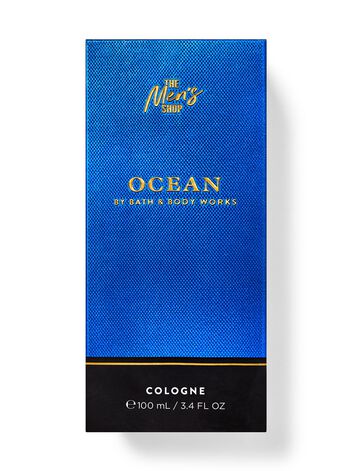 Ocean Cologne โคโลญจน์