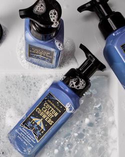 Cotton Candy Cobwebs Gentle & Clean Foaming Hand Soap image number null