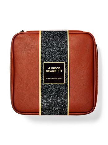 Men's Grooming Kit Gift Box Set กิ๊ฟต์บ็อกซ์