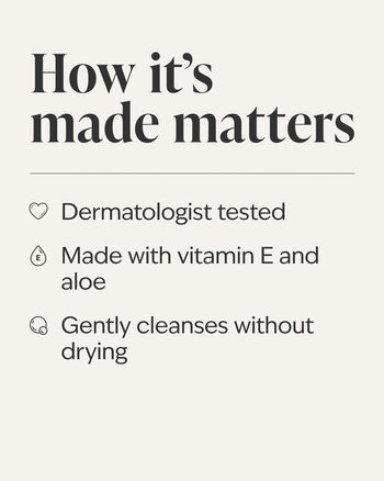 Eucalyptus Sage Body Wash and Foam Bath สบู่อาบน้ำ