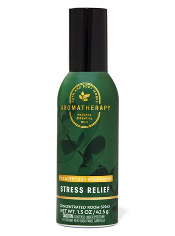 Eucalyptus Spearmint Concentrated Room Spray สเปรย์ปรับอากาศห้อง