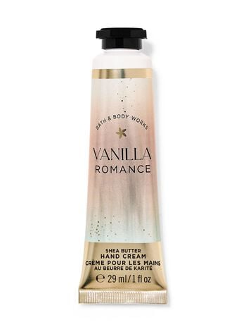 Vanilla Romance Hand Cream ครีมทามือ