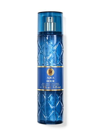 Aqua Hour Fine Fragrance Mist Fine Fragrance Mist