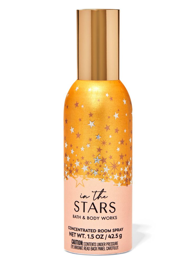 In The Stars Concentrated Room Spray Concentrated Room Spray