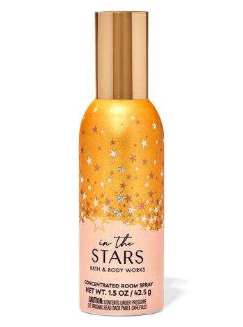 In The Stars Concentrated Room Spray Concentrated Room Spray