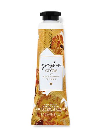 Gingham Glow Hand Cream Hand Cream