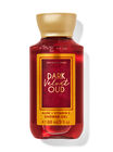 Dark Velvet Oud Travel Size Shower Gel image number null