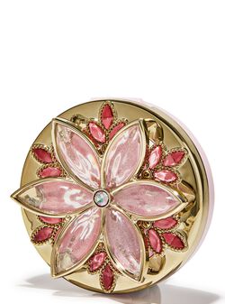 Sparkle Burst Car Fragrance Holder