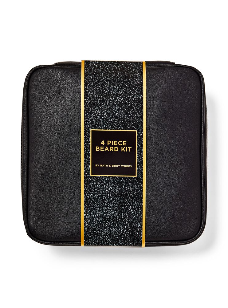 Men's Grooming Kit Gift Set กิ๊ฟต์บ็อกซ์