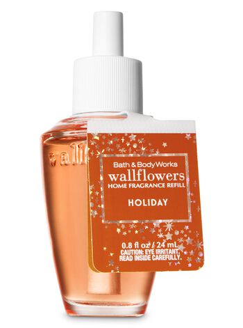 Holiday Wallflowers Fragrance Refill Wallflowers Fragrance Refill