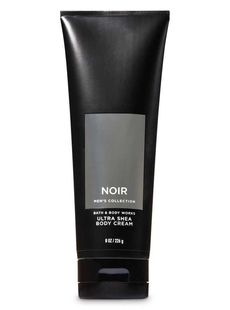 Noir Body Cream Ultra Shea Body Cream