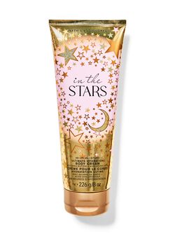 In The Stars Ultimate Hydration Body Cream image number null