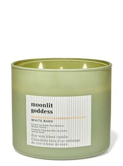 Moonlit Goddess 3-Wick Candle